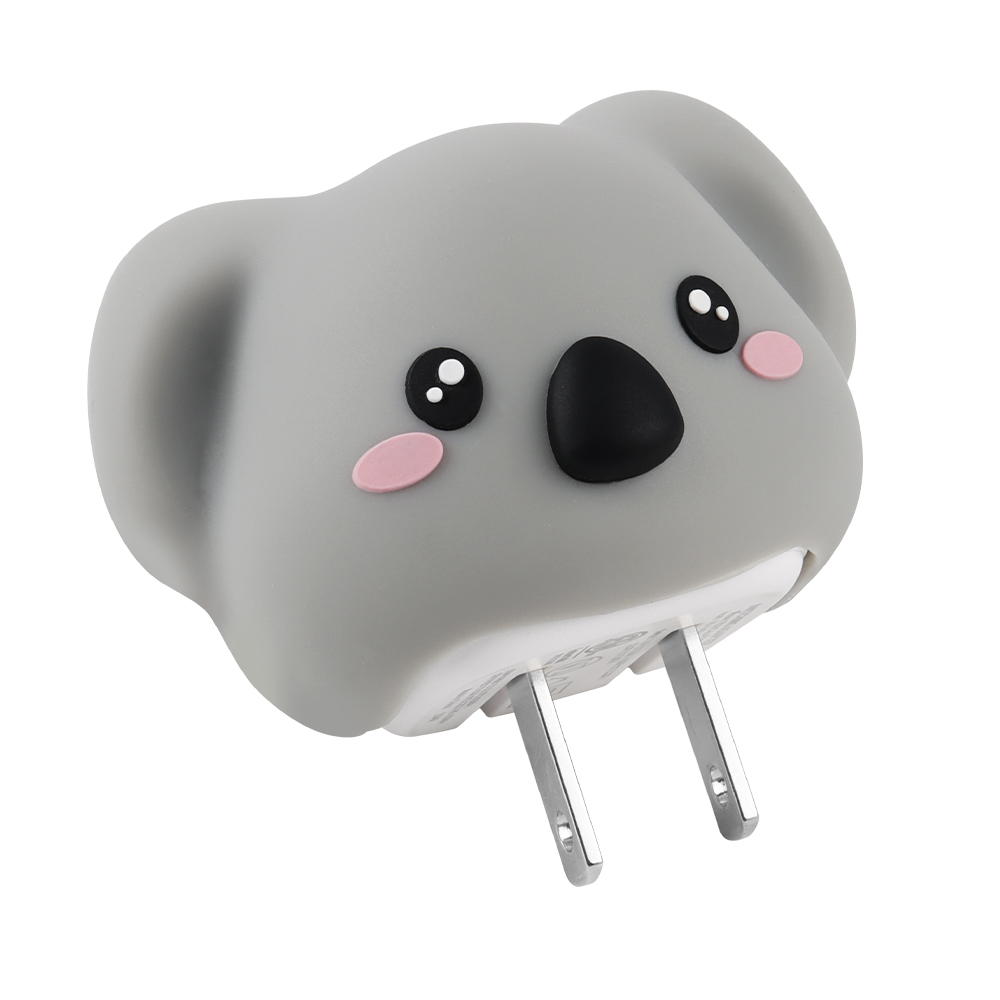 Panda Bluetooth Speaker